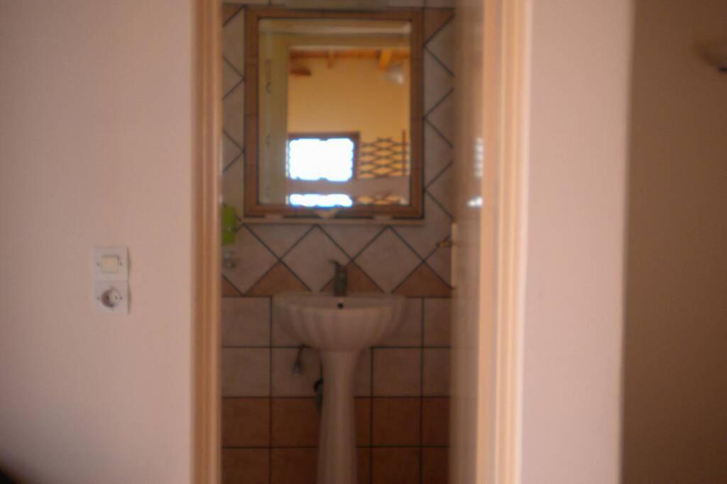 Markos Apartments 1 Stoupa Exterior photo